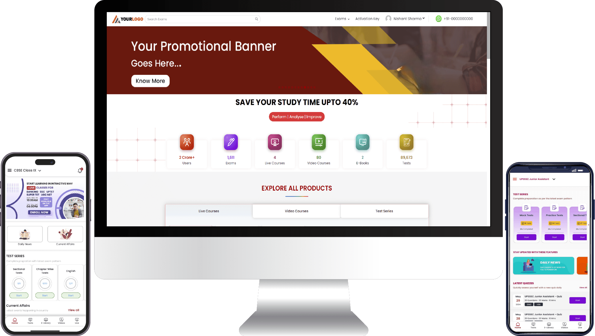 Myteam Training single feature